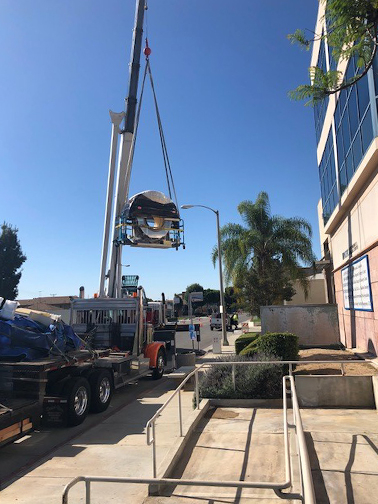 2005 Philips Gemini 16 PET/CT Scanner