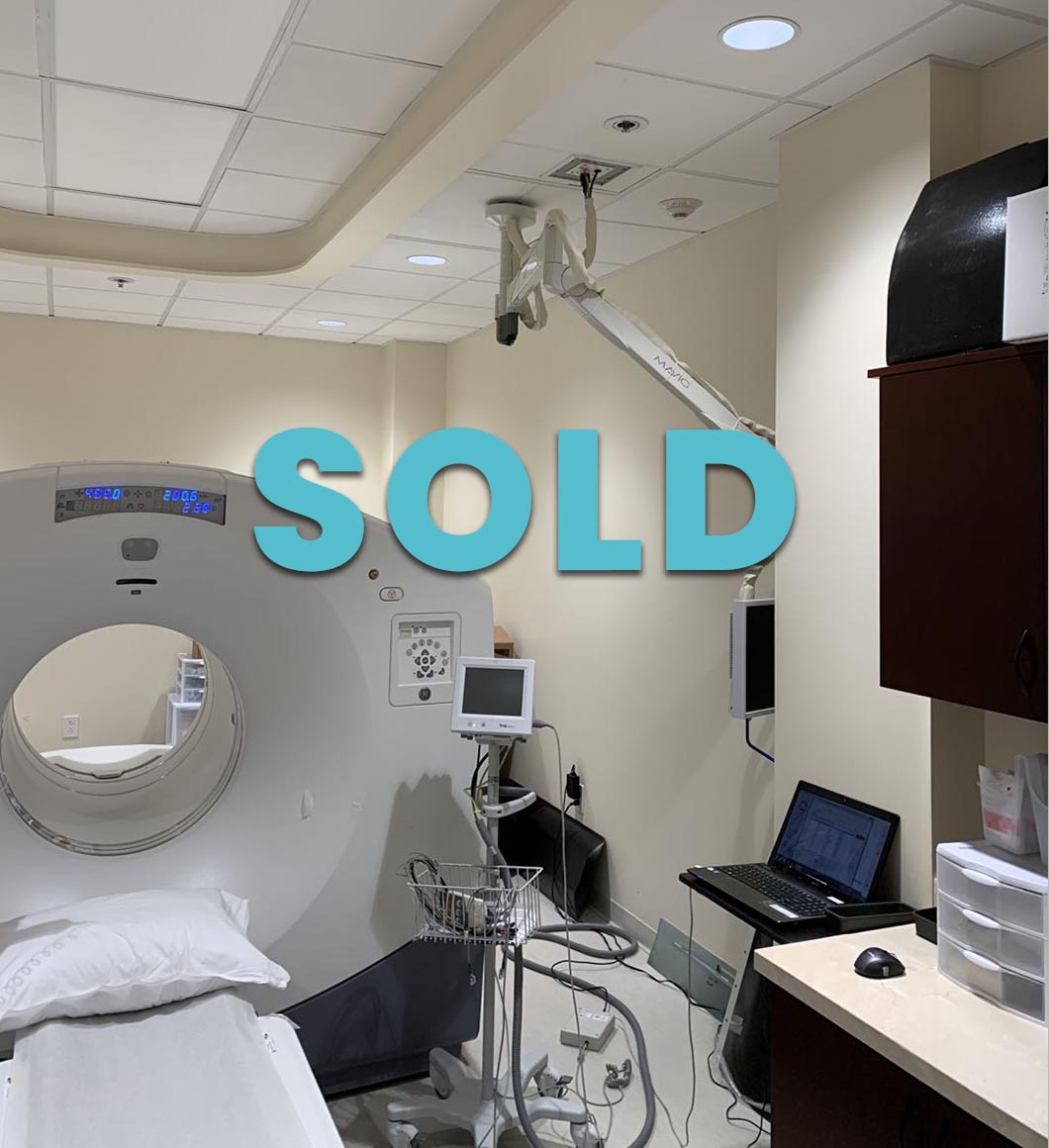 2010 GE Discovery PET/CT 690